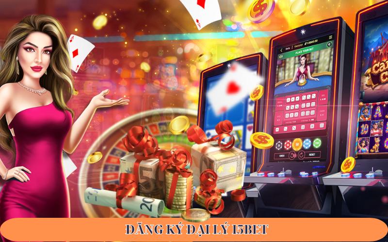 đại lý i5bet