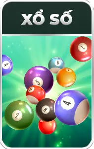 xổ số I5bet